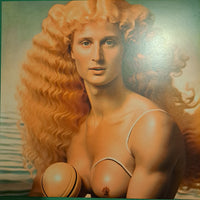 Primitive Man figurine by Rectangle Triangle, featuring a detailed primitive figure with natural textures and earthy tones.