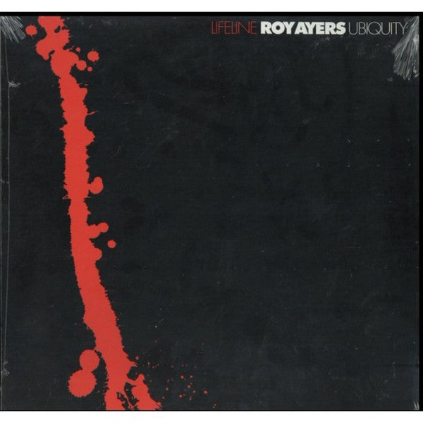 Lifeline Roy Ayers Ubiquity