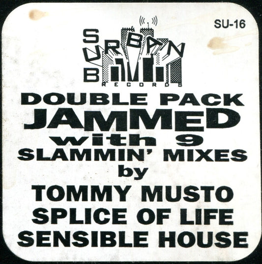 Ya Can't Separate Me (I'm Determined) | Rectangle Triangle  