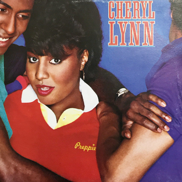 Cheryl Lynn - Preppie
