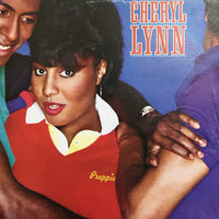Cheryl Lynn - Preppie