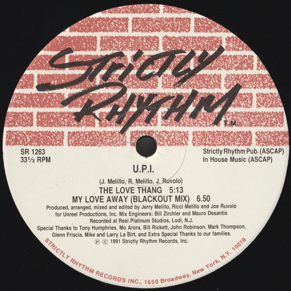 That String Track | Rectangle Triangle