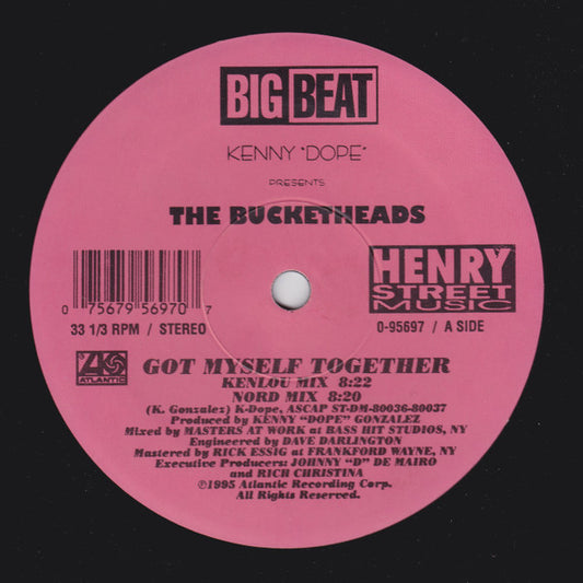 Got Myself Together