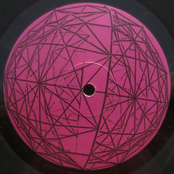 Voices Of Faith EP | Rectangle Triangle  