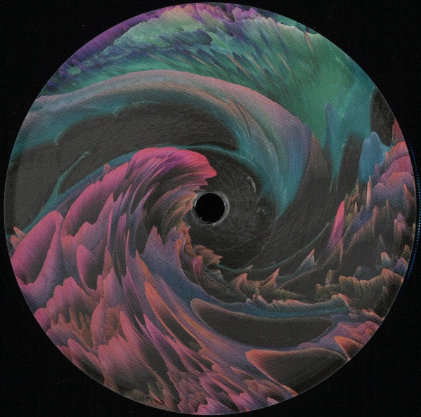 Universal Glory EP Sakro