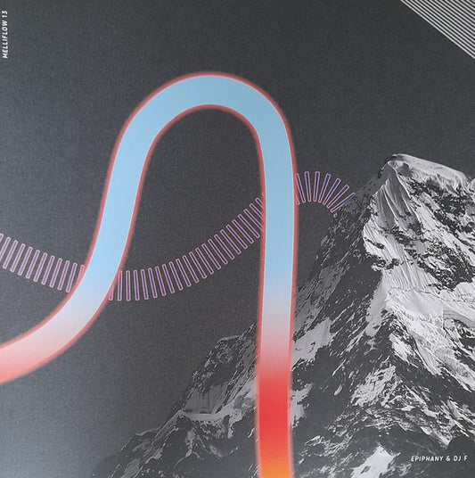 Mad Galaxy EP | Rectangle Triangle