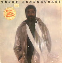Teddy Pendergrass - Teddy Pendergrass