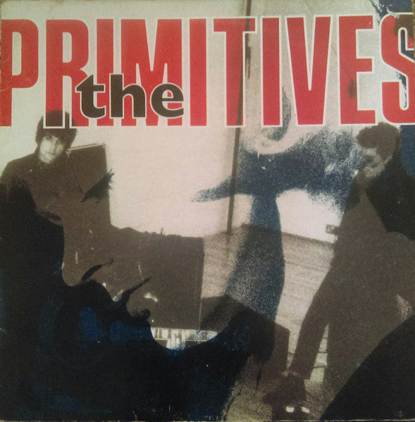 Lovely The Primitives