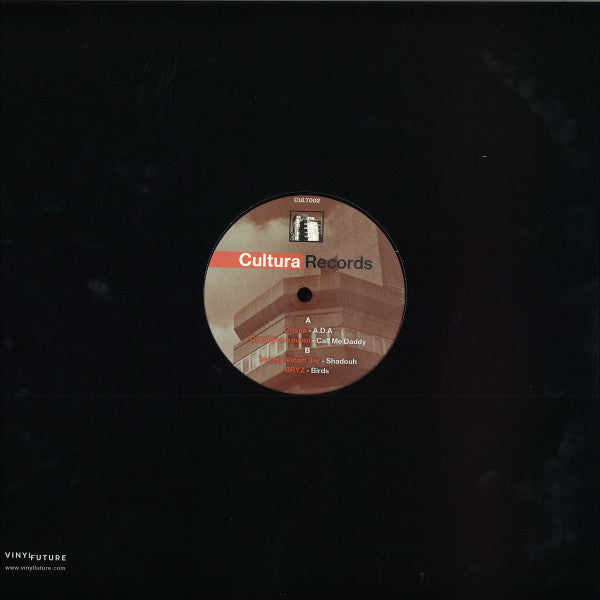 Various - CULT-02