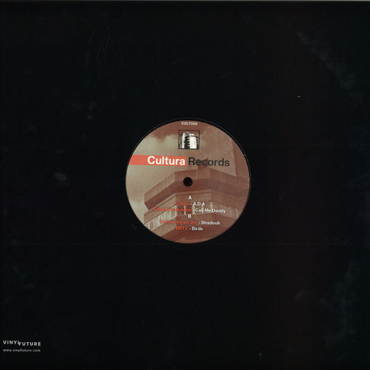 Various - CULT-02