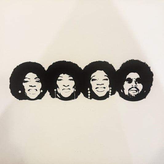 Dames Brown - Take Me As I Am