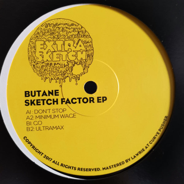 Sketch Factor EP Butane