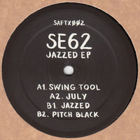 SE62 - Jazzed EP