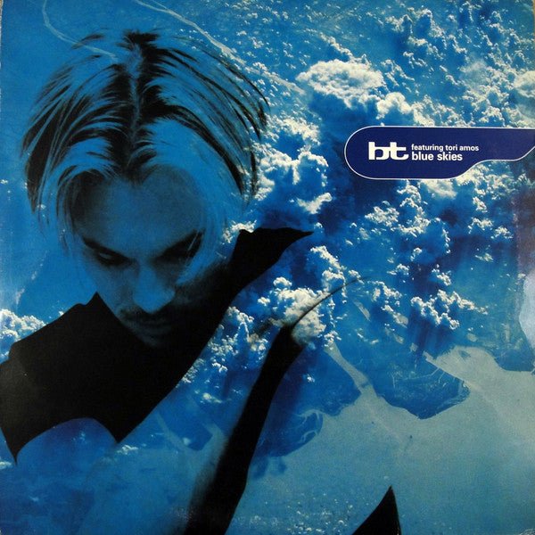 Blue Skies BT,Tori Amos