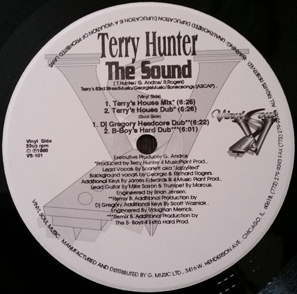 The Sound