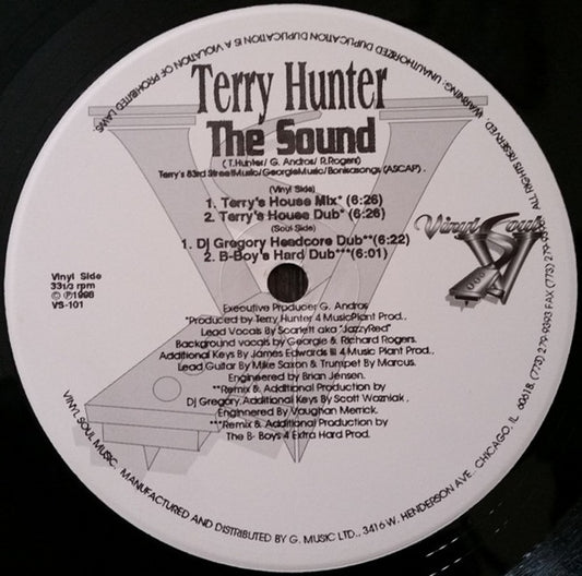 The Sound