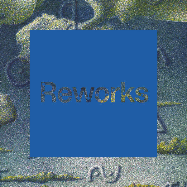 Reworks "Estados de Ánimo"