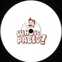 Unknown Artist - Pablo 002