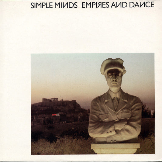 Empires And Dance | Rectangle Triangle