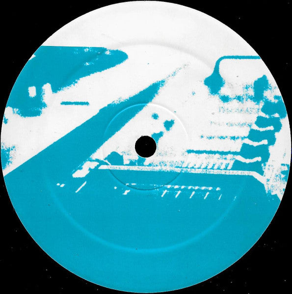 Tambores De Sur / Jungle Man | Rectangle Triangle  