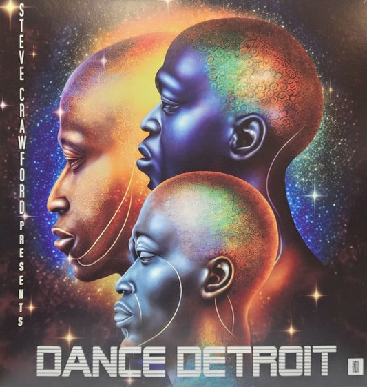 Dance Detroit