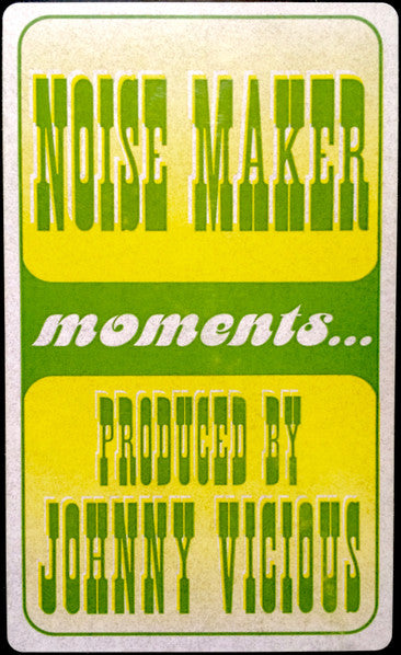 Moments Noise Maker