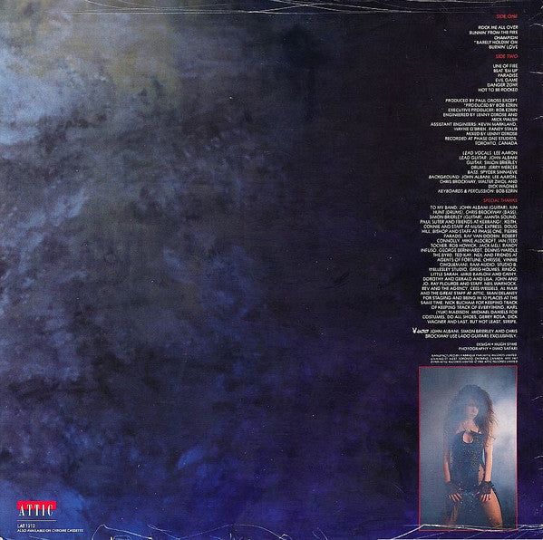 Call Of The Wild | Rectangle Triangle  