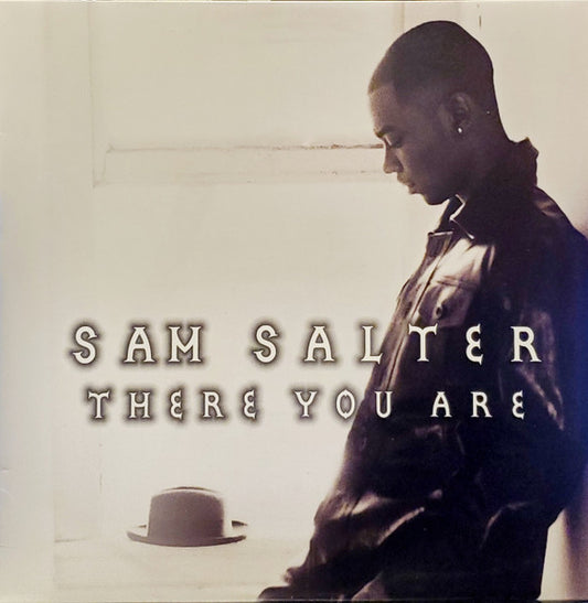 There You Are