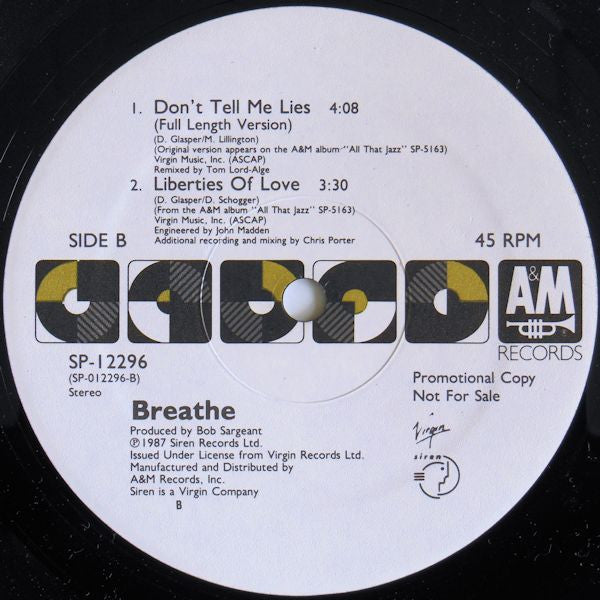 Don't Tell Me Lies Breathe (3)