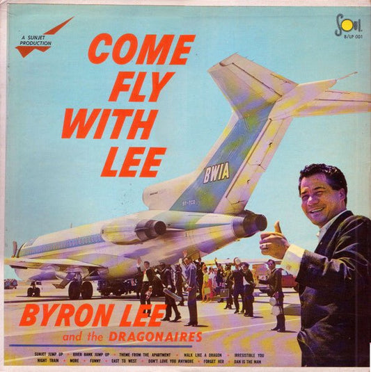 Come Fly With Lee | Rectangle Triangle  