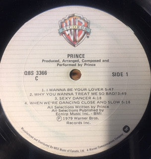 Prince Prince