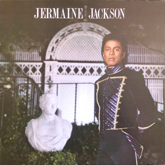 Jermaine Jackson