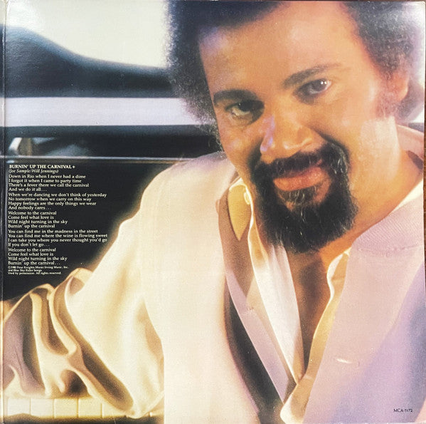 Voices In The Rain Joe Sample