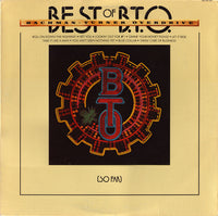 Bachman-Turner Overdrive - Best Of B.T.O. (So Far)