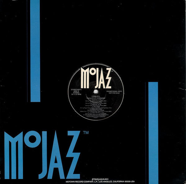 Kindness Of Strangers Terra Sul