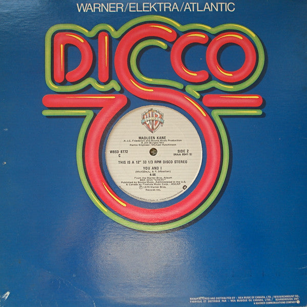 Forbidden Love / You And I | Rectangle Triangle  