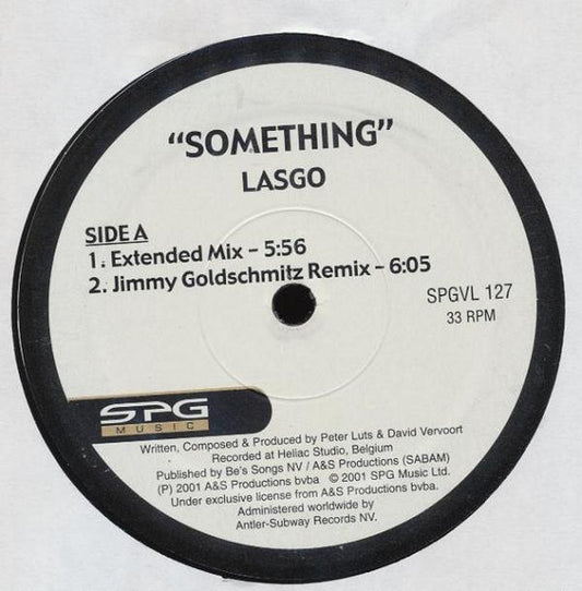 Something