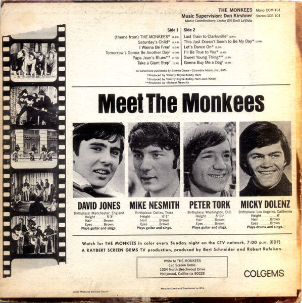 The Monkees