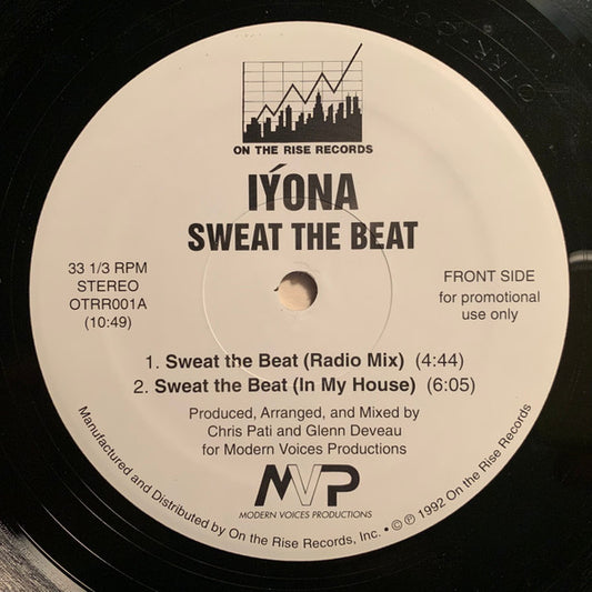 Sweat The Beat