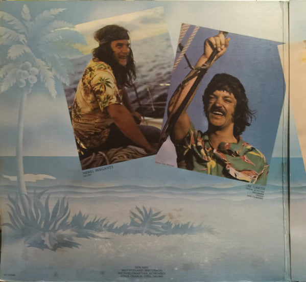 Full Sail Loggins And Messina