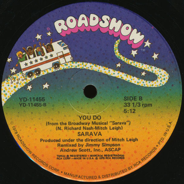 Sarava | Rectangle Triangle  