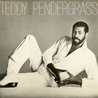 Teddy Pendergrass - It's Time For Love