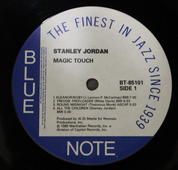 Magic Touch | Rectangle Triangle