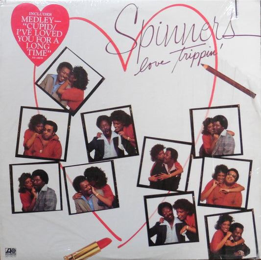 Love Trippin' | Rectangle Triangle