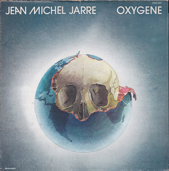 Oxygène