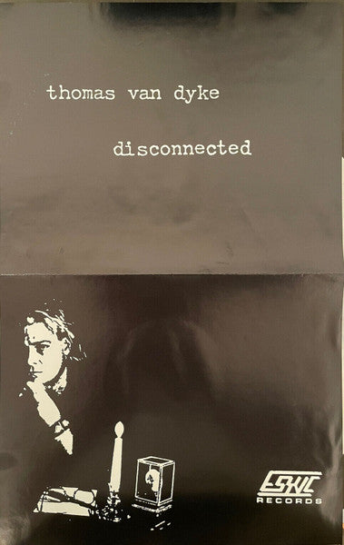 Disconnected / Japan May Never Be | Rectangle Triangle  