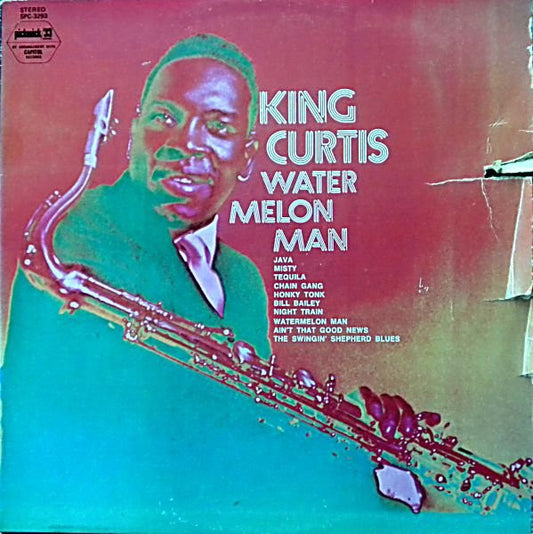 King Curtis - Watermelon Man