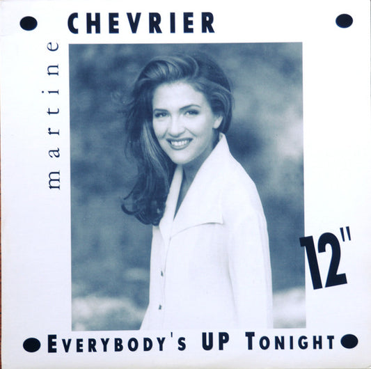Everybody's Up Tonight
