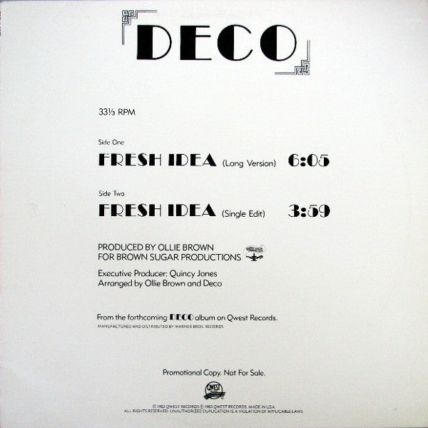Fresh Idea Deco (2)