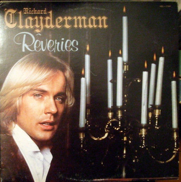 Rêveries Richard Clayderman